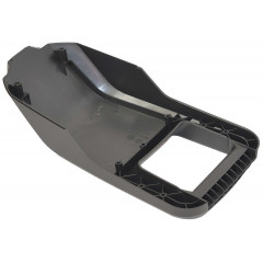 Кожух двигателя газонокосилки Makita ELM3720 оригинал YA00000897 2