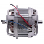 Двигатель асинхронный газонокосилки LEX LXLM46E 2950W (D124,5/L144/Lвала189) вал17мм (резьбаМ8) меж. Двигатель асинхронный газонокосилки LEX LXLM46E 2950W (D124,5/L144/Lвала189) вал17мм (резьбаМ8) меж.
