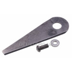 Ремкомплект сегментного ножа мотокосы