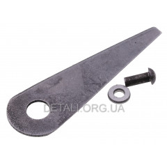 Ремкомплект сегментного ножа мотокоси 2