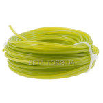 Леска косильная круг d2.4 мм (на метраж, min 10 m)