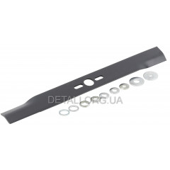 Нож газонокосилки универсальный d26 S50 L480 мм 2