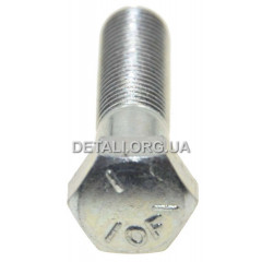 Винт минитрактора-косилки Viking MR 345 оригинал 90073199010 2