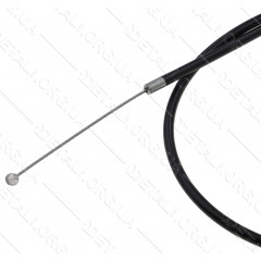 Трос газа мотокосы OLEO-MAC SPARTA 25 / EFCO STARK 25 оригинал 4161439A 2