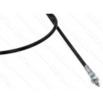 Трос газа мотокосы OLEO-MAC SPARTA 25 / EFCO STARK 25 оригинал 4161439A