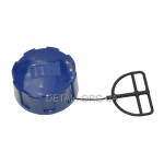 Пробка бака мотокосы ZMG4302/5303/3302 ZOMAX