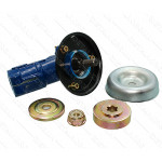 Редуктор нижній 9 променів d28 G4302 ZOMAX