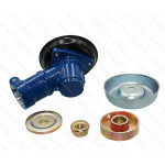 Редуктор нижний 9 лучей d28 G4302 ZOMAX