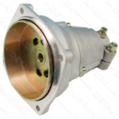 Редуктор верхний триммера 7 лучей D28 мм H 120 мм ( разборной) 2