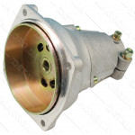 Редуктор верхній триммера 7 променів d28 h120 розбірної