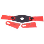 Ніж тримера сегментний 2-Т Sturm BTA009