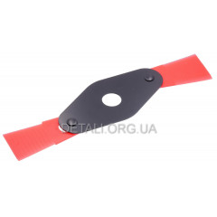 Нож триммера сегментный 2-Т Sturm BTA009 2