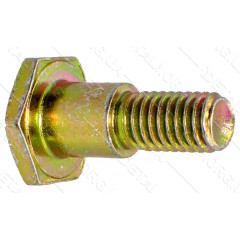 Болт (шпилька) сцепления триммера большая 2