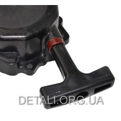 Стартер мотокосы 3-д / МЦ - 49мм, по горизонтале 94 мм 2