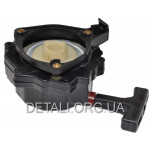 Стартер мотокосы 3-д / МЦ - 49мм, по горизонтале 94 мм