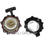 Стартер мотокоси 3-д / МЦ - 49мм, по горизонталі 94 мм