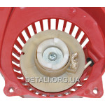 Стартер мотопомпы Кентавр ВБМ-40-2Б, Sturm BP8720