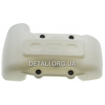 Бак бічний для бензокосы 33 куб.см