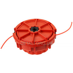 Шпуля триммера 2