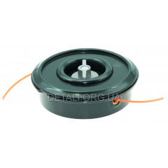 Шпуля триммера баранчик глянсова 2