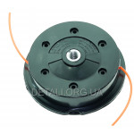 Шпуля триммера барашек глянцевая №21