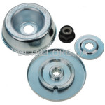 Шайбы редуктора мотокосы VJ Parts для St FS55