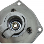 Редуктор верхний триммера 9 лучей d26 мм (разборной)