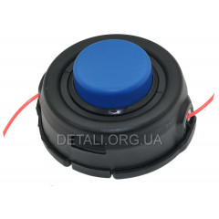 Шпуля триммера Husqvarna T35 M8*1.25L