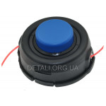 Шпуля триммера Husqvarna T35 M8*1.25L