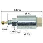 Солєноїд карбюратора для Briggs &amp; Stratton 699 915 799 728 695 423 699 878