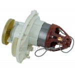 Двигатель газонокосилки Dnipro-M 32 1,2 кВт