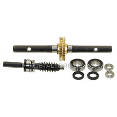 Ремкомплект насадки культиватора мотокоси повний комплект 2