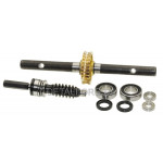 Ремкомплект насадки культиватора мотокосы полный комплект