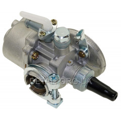 Карбюратор мотообприскувача TL 43 Forte 3W-650 2