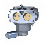 Карбюратор Briggs &amp; Stratton 796227, 406777, 407777, 40G777, 40H777, 445577, 445677, 445877