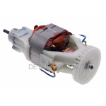 Двигатель триммера Элпром ЭКЭ-1300, Зенит ЗТС-1450 (214*72*84 7 зуб прямо)