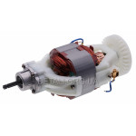 Двигатель триммера Элпром ЭКЭ-1300, Зенит ЗТС-1450 (214*72*84 7 зуб прямо)