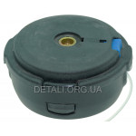 Шпуля тримера коси Husqvarna S35 M10*1.25L аналог 5784474-01