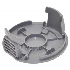 Крышка катушки триммера Bosch EasyGrassCut 18-230 оригинал F016F05320 / F016F05800 (D82/h35 мм) 2