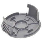 Крышка катушки триммера Bosch EasyGrassCut 18-230 оригинал F016F05320 / F016F05800 (D82/h35 мм)