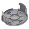 Кришка котушки тримера Bosch EasyGrassCut 18-230 оригінал F016F05320 (D82/h35 мм)