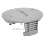 Крышка катушки триммера Bosch EasyGrassCut 18-230 оригинал F016F05320 / F016F05800 (D82/h35 мм)