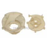 Передня опора двигуна газонокосарки Dnipro-M 32