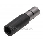 Перехідник триммера 9*9 шліців h46 d12