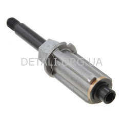 Корпус подшипника триммера ST FSE 60 оригинал 41446405900 (L110мм/d9,5мм) 2