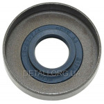 Сальник 12*32*7 валу тримера ST FS 160 оригінал 96400031280