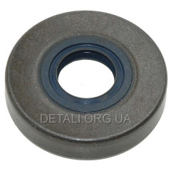 Сальник 12*32*7 вала триммера ST FS 160 оригинал 96400031280 2