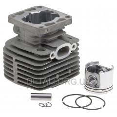 Поршневая кустореза St FS-400/FR-400 d40 аналог 41280201201 2