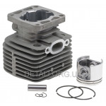 Поршневая кустореза St FS-400/FR-400 d40 аналог 41280201201