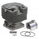 Поршневая кустореза St FS-400/FR-400 d40 аналог 41280201201
